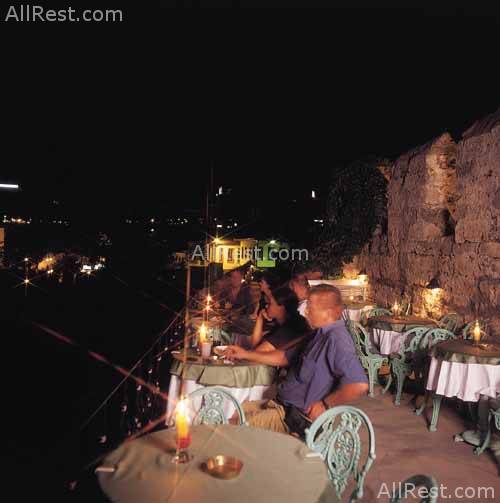 Turk Evi Hotel 14